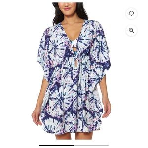 Jessica Simpson Swim Coverups